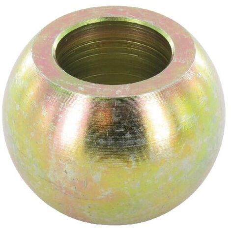 Boule d'attelage GOPART L114631GP