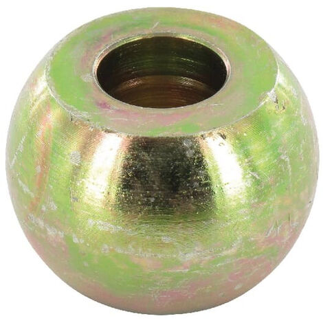 Boule d'attelage GOPART L78938GP