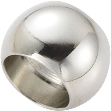 BOULE DE GUIDAGE Ø8MM POUR CAMÉRA ENDOSCOPIQUE VOLTCRAFT 8MGB
