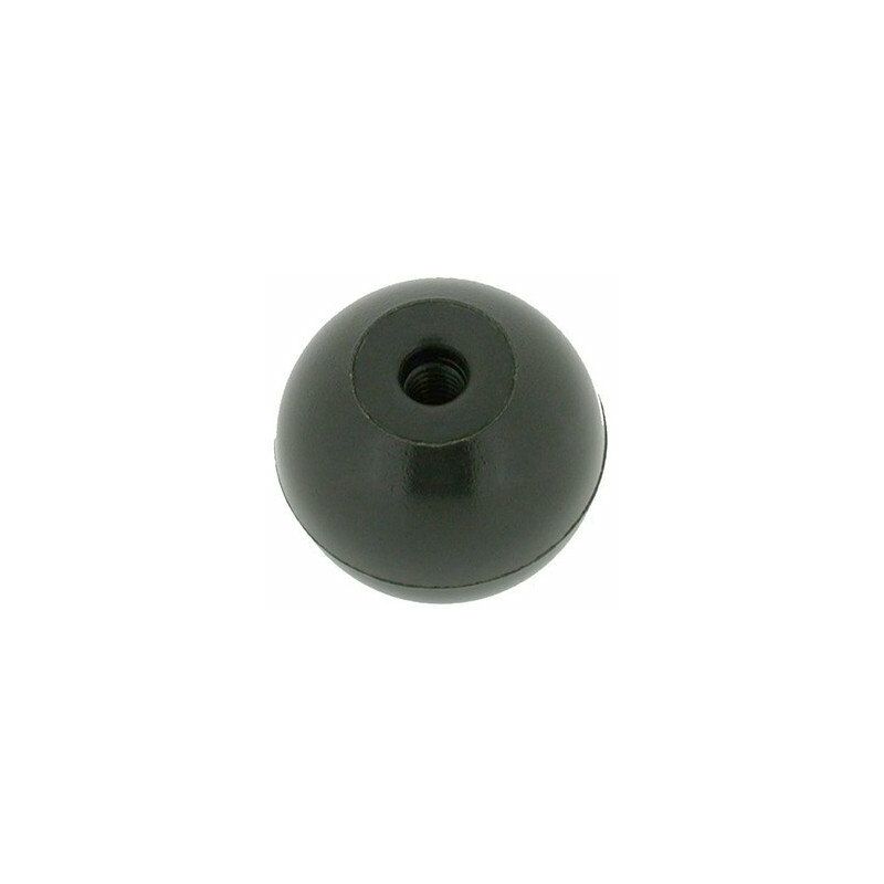 Boule de levier UNIVERSELLE diamètre int M10 - extérieur 32 mm