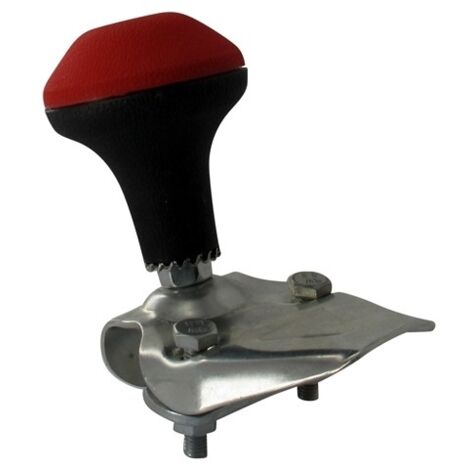 Boule de manoeuvre UNIVERSELLE pour volant de direction