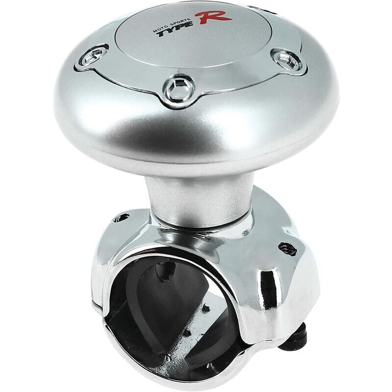 Boule de volant de type R Boule d'économie d'énergie auxiliaire de roulement universel multifonctionnel