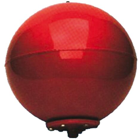 BOULE EN ACIER POUR AUTOCLAVES LT. 24