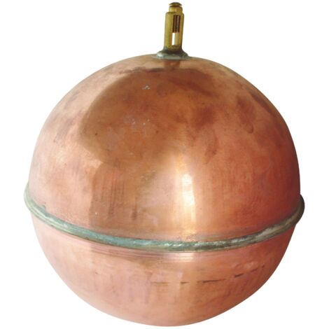 Boule flotteur 150mm