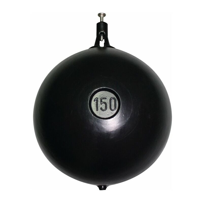 Watts - Boule plastique pour robinet à flotteur Diamètre 150 mm