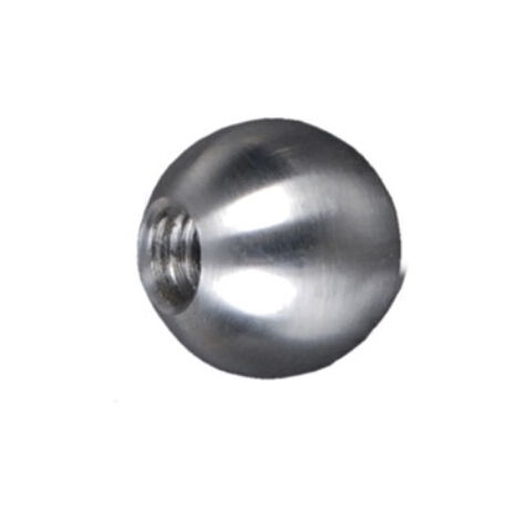 Boule de finition pour rond Ø10
