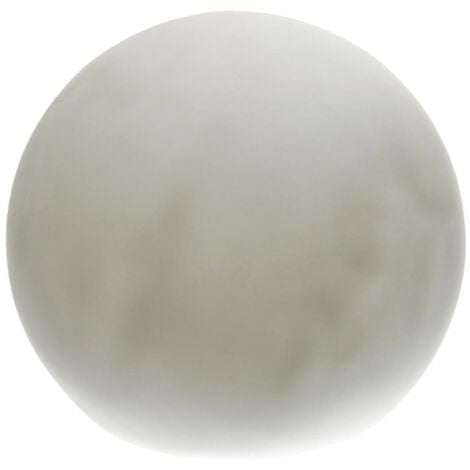 Boule LED Lumineuse 7cm Multicolore