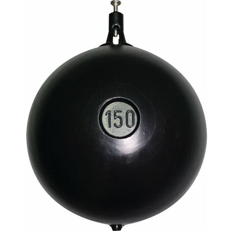 Boule plastique pour robinet à flotteur Watts - Diamètre 150 mm