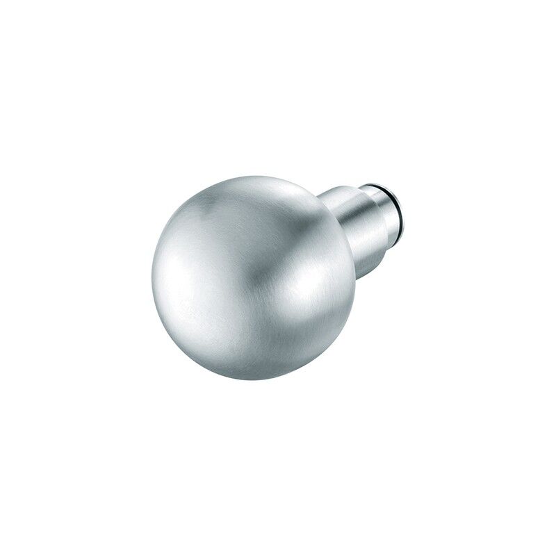 FSB - Boule Poignée porte fp poignée porte 08 0802,Alu F1