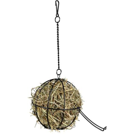 Boule porte-légumes Trixie - Boule porte-aliments