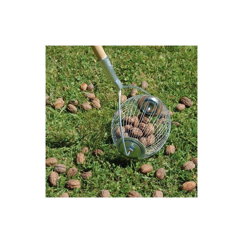 LUCIFER - Boule ramasse noix