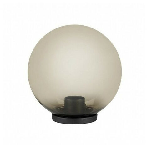 ROSA 300 Boule E27 pour mât standard diam. 60 mm ARIC 2052