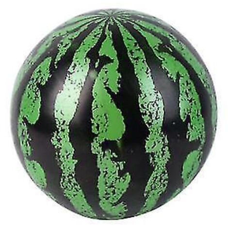 Boules de piscine pour la plongée, jouets de natation avec adaptateur de remplissage d'eau, cadeaux pour enfants, adultes et famille - vert