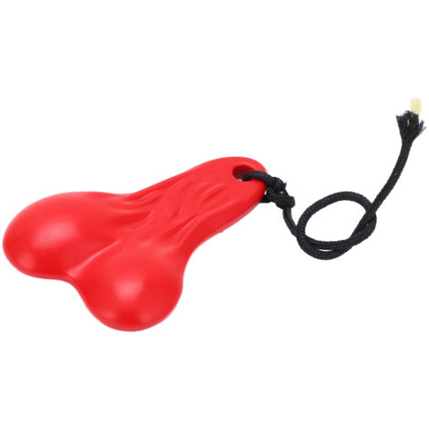 Boules de remorquage géantes pour pare-chocs, accessoires RC Crawler, œufs de suspension pour attelage