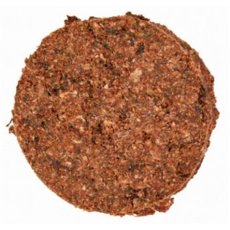 Boulette à la panse Désignation : Boulette à la panse  Format : 8 cm  Conditionnement : Boulette à la panse MORIN 2703