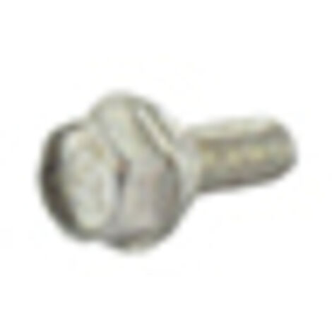 Boulon à épaulement Ayp, Bestgreen, Husqvarna , Jonsered , Poulan - Longueur Totale: 29 Mm, Longueur Sous Tête: 20 Mm Diamètre é