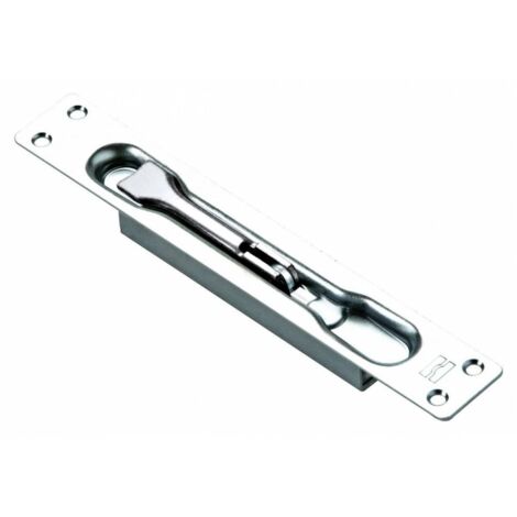 boulon A  levier art 704 acier galvanisA  24x160 mm fixations en fer
