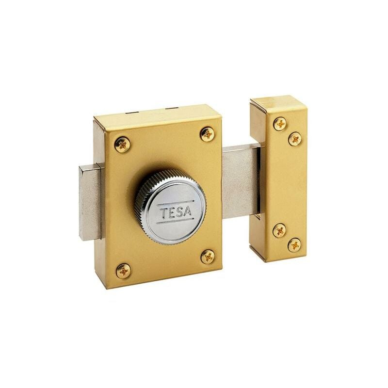 Cerrojo Tesa Assa Abloy mod. 2101 - talla