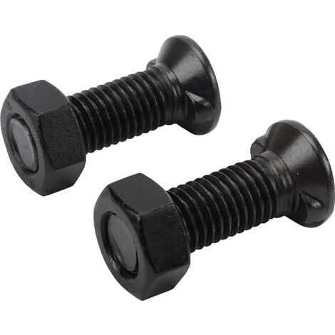 Boulon avec écrou UNIVERSEL TB40451