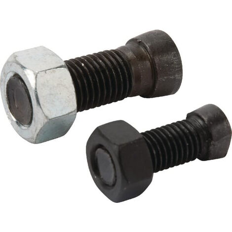 Boulon avec écrou UNIVERSEL TB60041