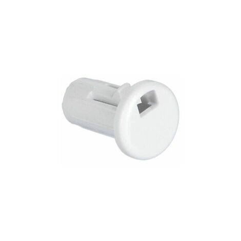 Boulon compatibile con Bosch 00607844 per evaporatore del congelatore