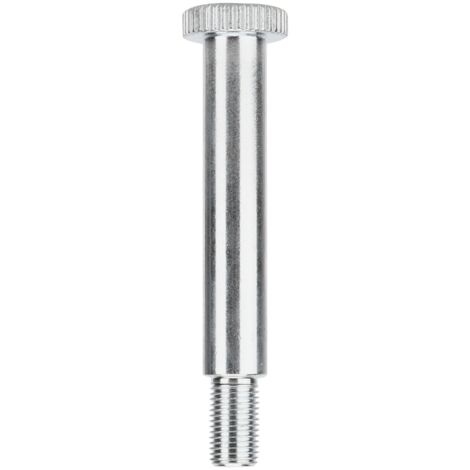 Boulon D'arbre Inférieur de Suspension Avant 54419‑VK80A de Remplacement avec Fer de qualité Supérieure et Matériau galvanisé pour Frontier/Hardbody/Pathfinder/, Installation.