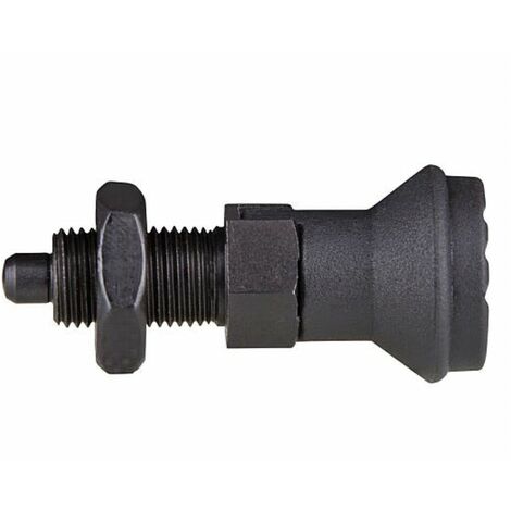 Boulon d'arret acier M 20 x 1,5 D 10 Forme D