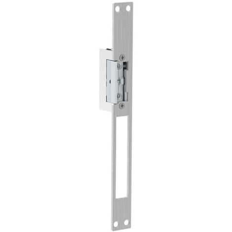 BOULON DE BLOCAGE AUTO-AJUSTABLE GRIS M