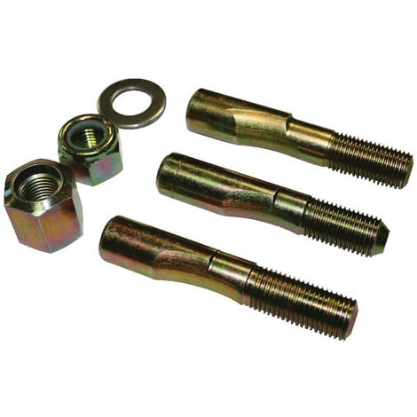 Boulon de blocage BONDIOLI/6PAVESI 408000076R