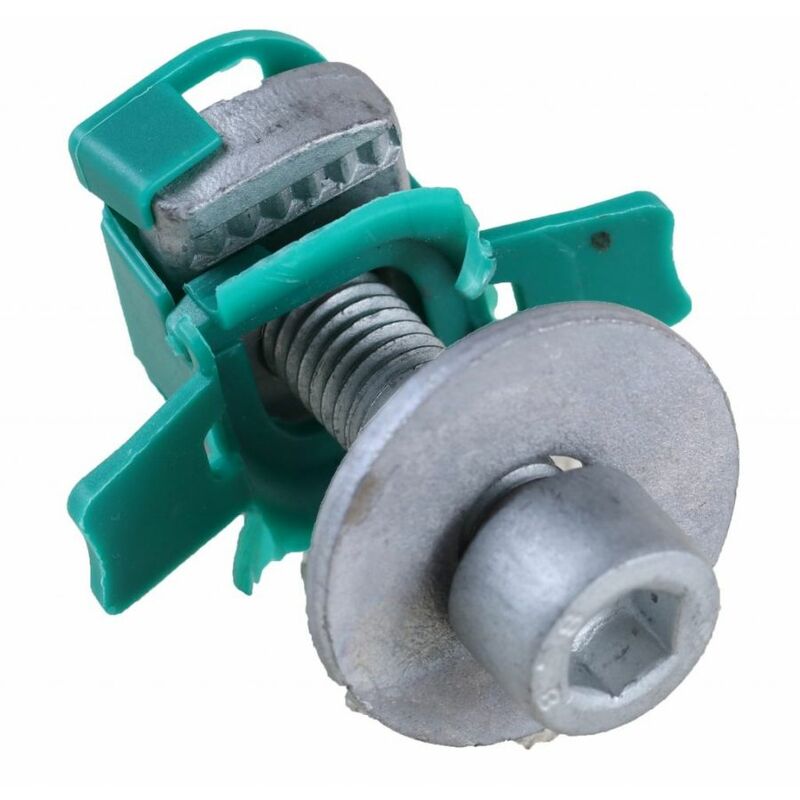 Weasyfix - Boulon de fixation Fix b 30 (sachet de 24)