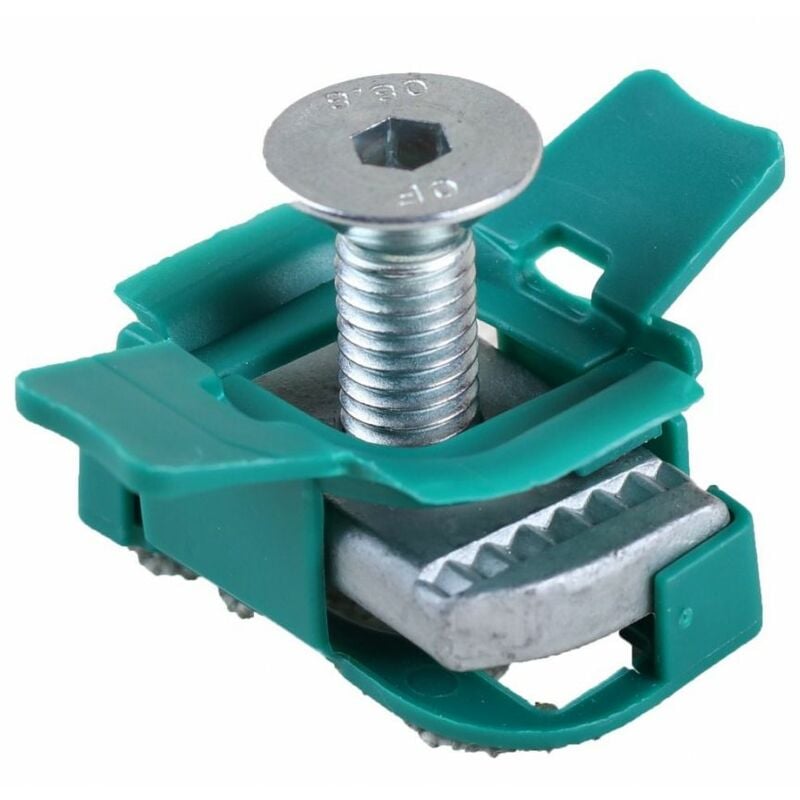 Weasyfix - Boulon de Fixation Fix c 20 (sachet de 24)