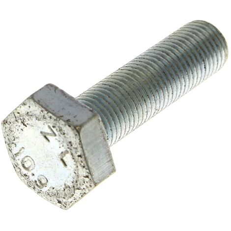 Boulon de lame clt31100206001 cld22010116 - tondeuse a gazon
