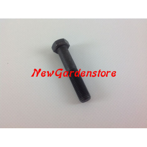 Boulon de lame de tracteur tondeuse 3/8" 50 mm UNIVERSEL 170233