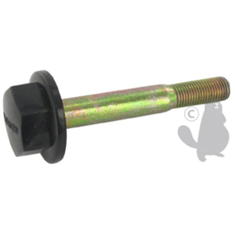 Boulon de lame isolé CASTELGARDEN 81004353/0 - 810043530