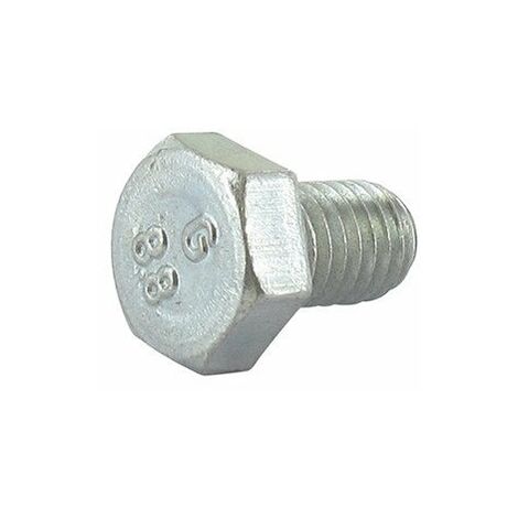 Boulon De Lame M8 X 12mm Adaptable Sur Wolf 1100196.