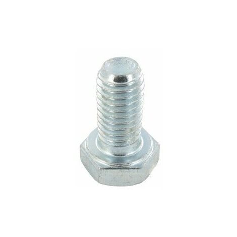 Boulon de lame M8x16 WOLF 1101186