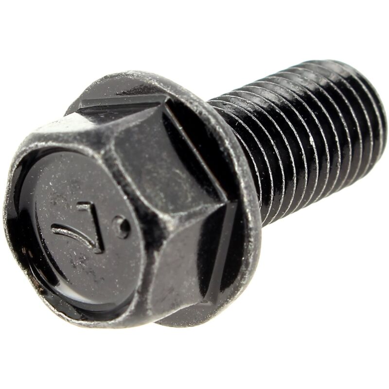 Boulon Poignée Tondeuse à Gazon - 2 Pièces Universelles - Pour Remplacement Facile