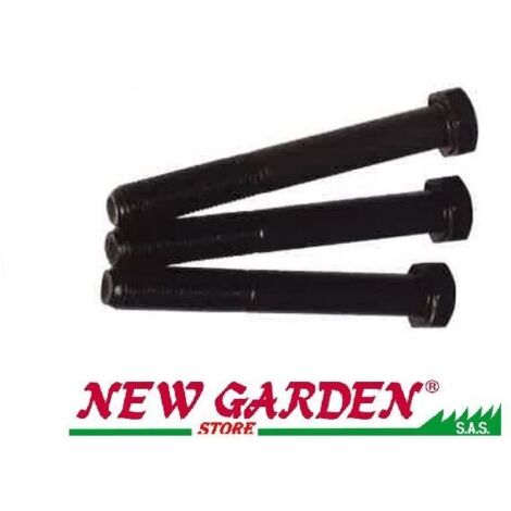 Boulon de lame pour tracteur tondeuse 3/8" 114 mm UNIVERSAL 170251