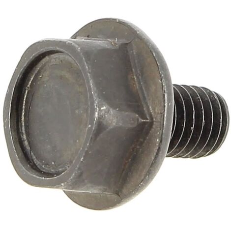 Boulon de poulie 90579523 - tondeuse a gazon black & decker