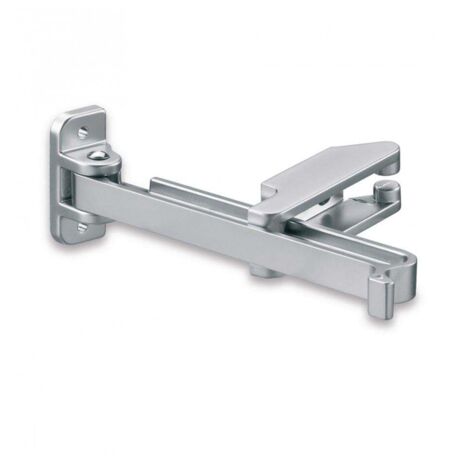 Entrebâilleur De Porte Acier Gris, THIRARD 00200304 | Leroy Merlin