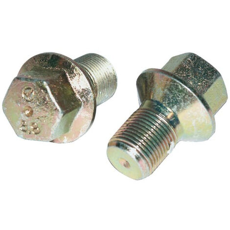 Boulon de roue UNIVERSEL 4953448N