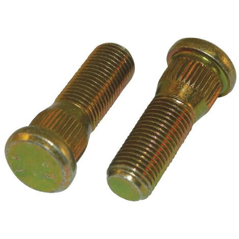 Boulon de roue UNIVERSEL 671441N
