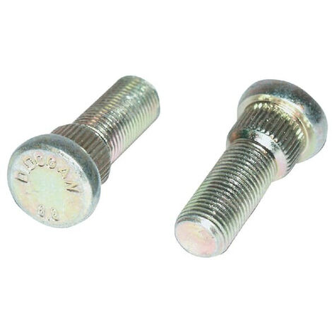 Boulon de roue UNIVERSEL 831420M1N