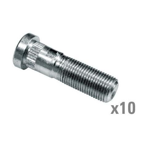 Boulon de roue VAPORMATIC VPH6524