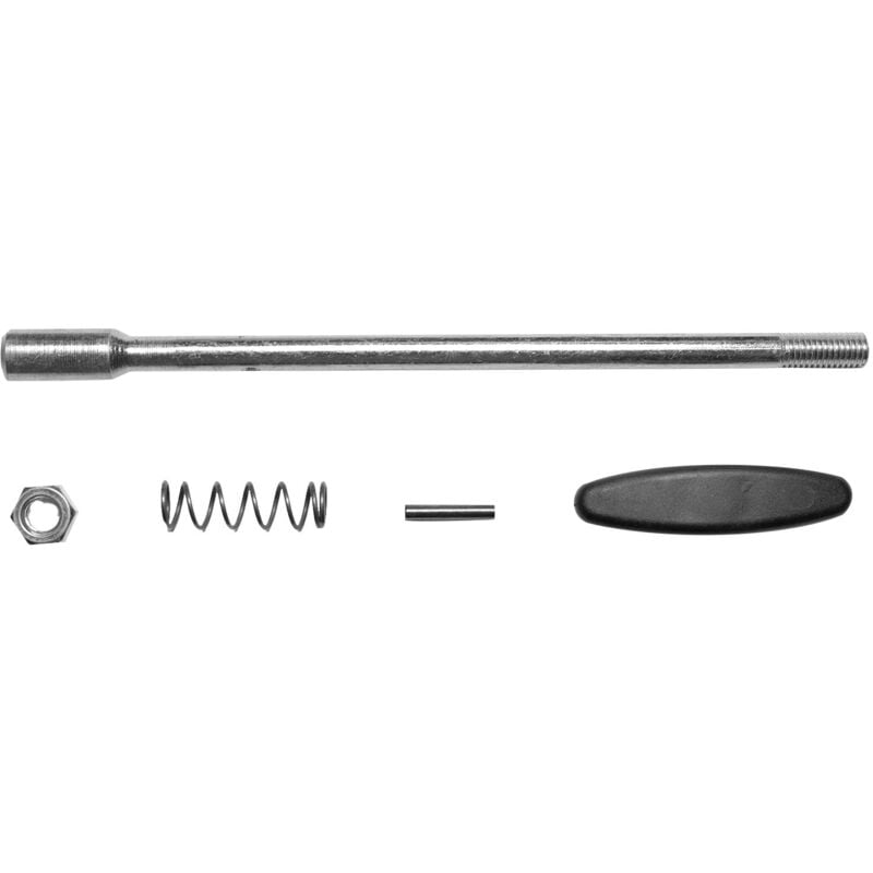 Eufab - Pièce Porte-vélo : Boulon De Sécurité