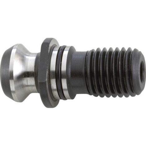 Boulon de serrage ISO 7388II BSK50-M24 Refroidissement interne