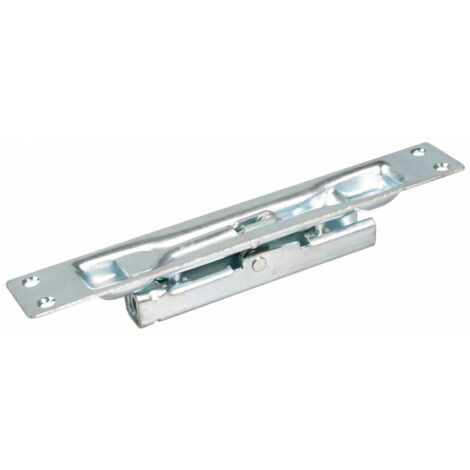 Boulon en acier IBFM art 420 avec levier cadres en fer 24x152 mm
