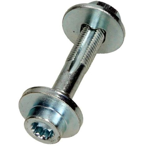 Boulon excentrique de bras de suspension arrière Mercedes Maxgear