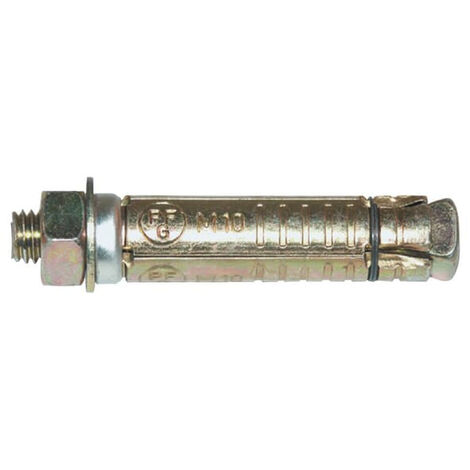 Boulon expansif M6x60x40 UNIVERSEL 66040