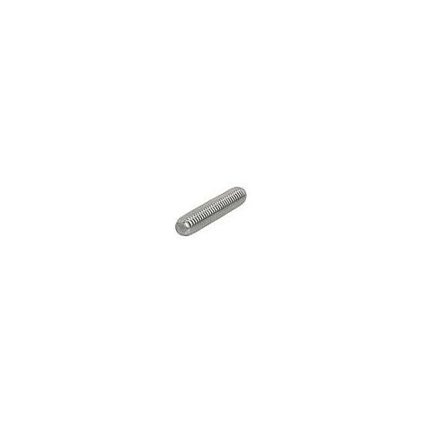 Boulon fileté DIN 976-1 A2-70 BM 6X50 UE : 200